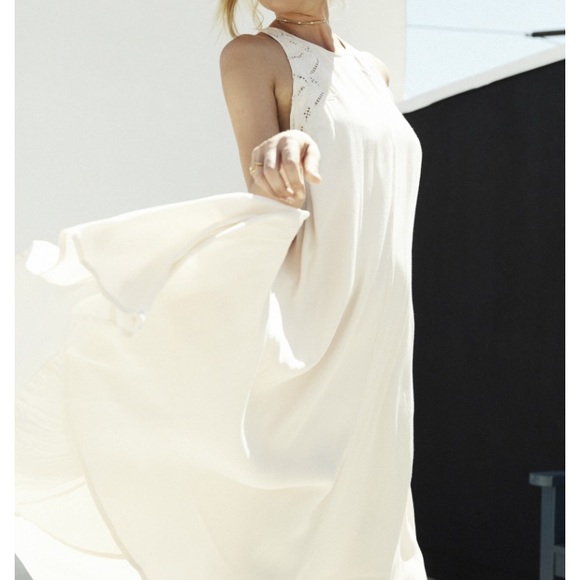 [New] ASTR the Label Victoria Dress Sz M - Picture 3 of 6